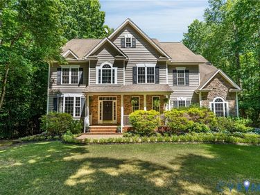 1830 Blackwood Drive, Maidens, VA 23102