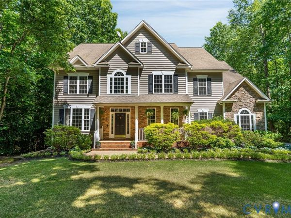 1830 Blackwood Drive, Maidens, VA 23102