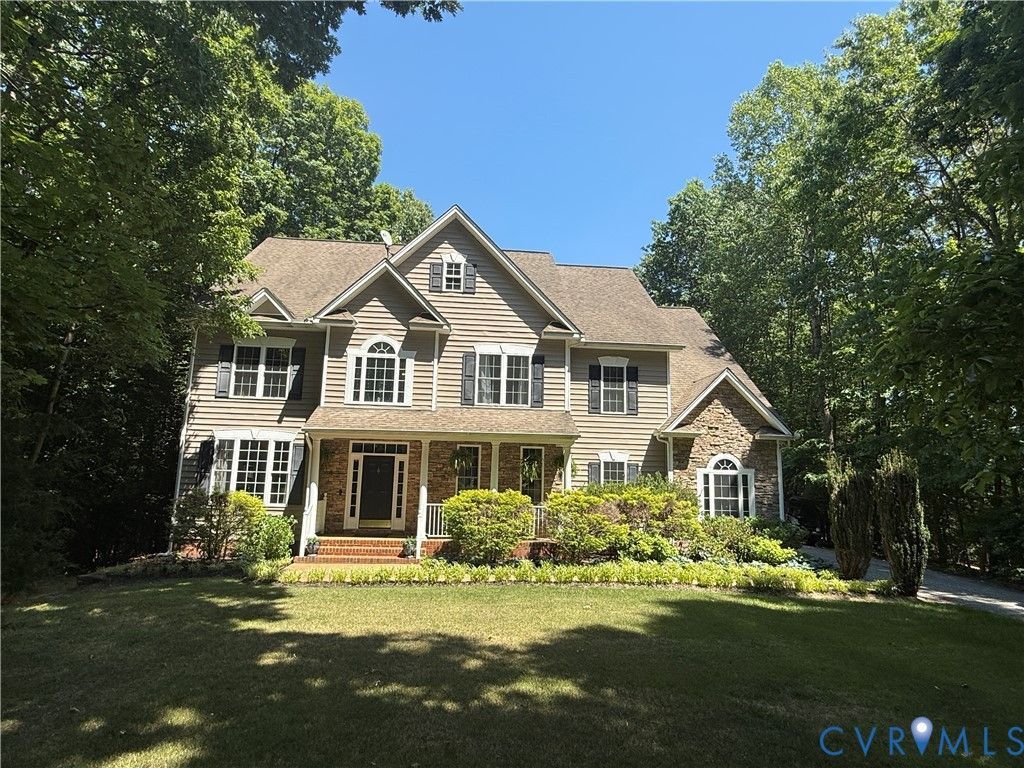 1830 Blackwood Drive , Maidens, VA 23102 Main Photo