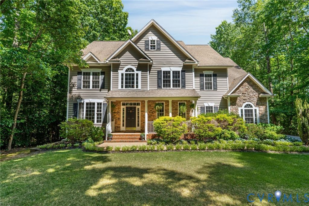 1830 Blackwood Drive Maidens, VA 