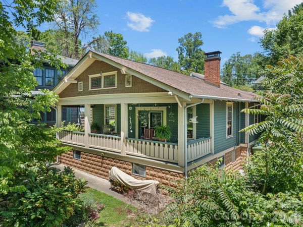 26 Unadilla Alley , Asheville, NC 28803
