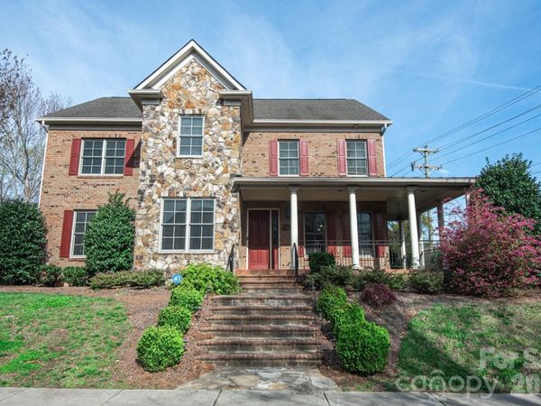 2616 Ladley Court , Charlotte, NC 28226
