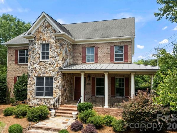 2616 Ladley Court, Charlotte, NC 28226