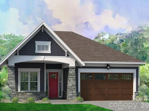 197 Fulworth Drive NW, Concord, NC 28027