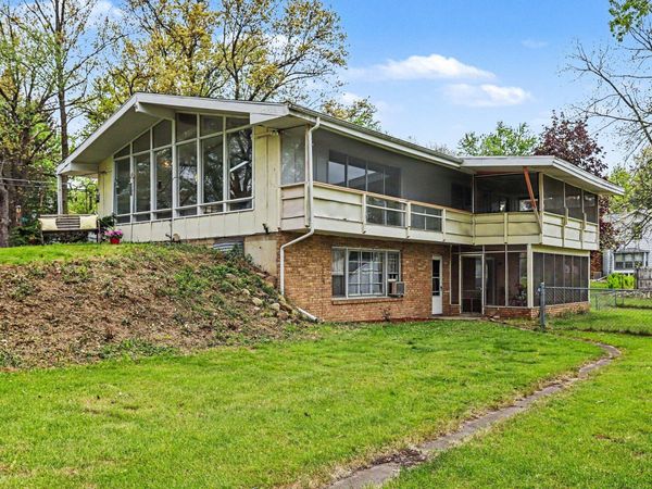 21308 Waubascon Road, Battle Creek, MI 49017