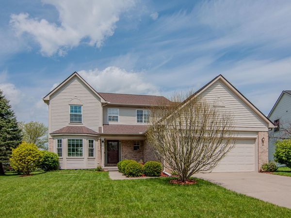 4227 Woodcrest Court, Ypsilanti, MI 48197