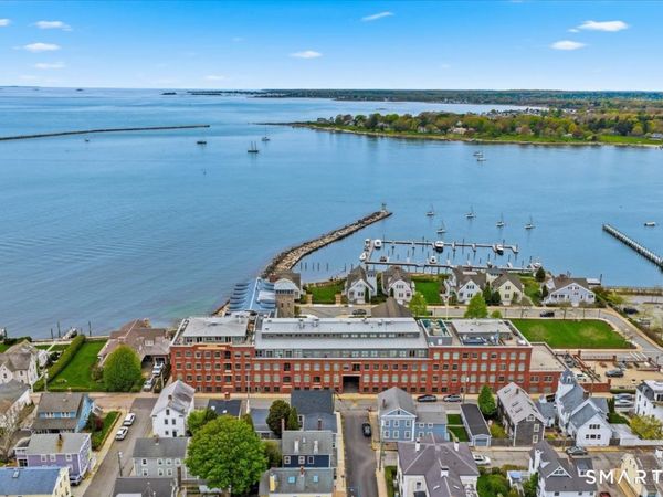8 Stonington, Unit 24, Stonington, CT 06378
