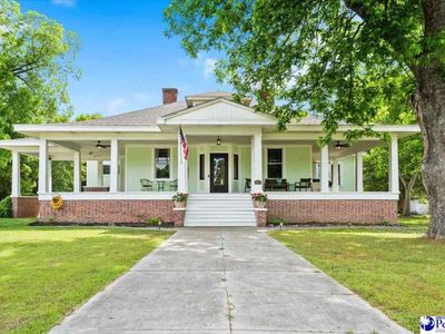 403 N Main Street, Clio, SC 29525