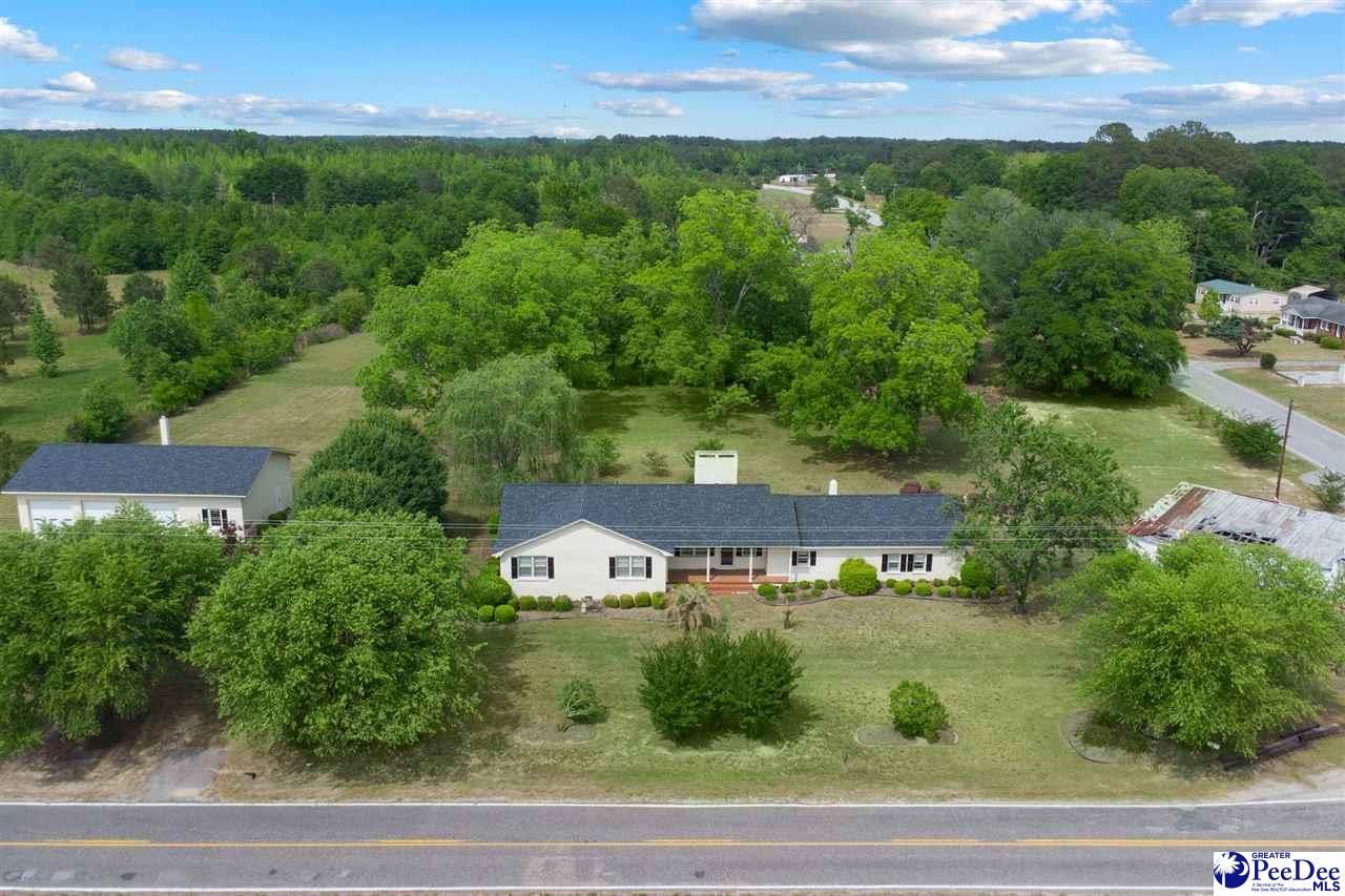 1412 Jeffords Mill Rd Photo 45