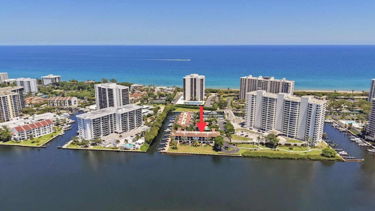 4501 N Ocean Boulevard, Unit Th-04, Boca Raton, FL 33431 Photo