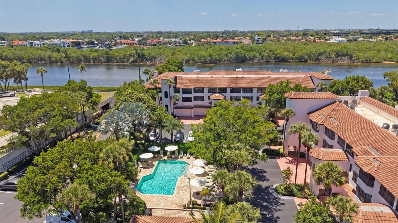 4501 N Ocean Boulevard, Unit Th-04, Boca Raton, FL 33431 Photo