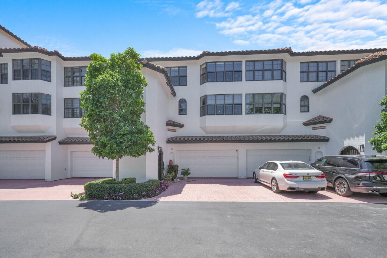 4501 N Ocean Boulevard, Unit Th-04, Boca Raton, FL 33431 Photo