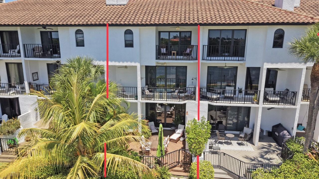 4501 N Ocean Boulevard, Unit Th-04, Boca Raton, FL 33431 Photo
