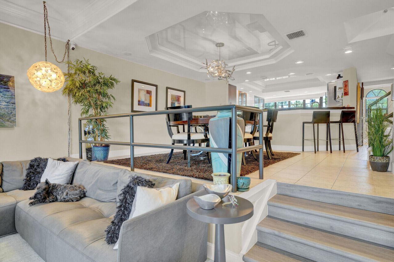 4501 N Ocean Boulevard, Unit Th-04, Boca Raton, FL 33431 Photo