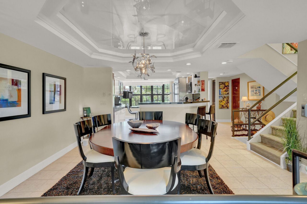 4501 N Ocean Boulevard, Unit Th-04, Boca Raton, FL 33431 Photo