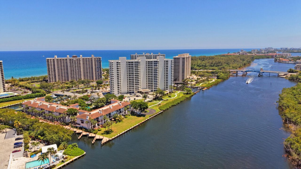 4501 N Ocean Boulevard, Unit Th-04, Boca Raton, FL 33431 Photo