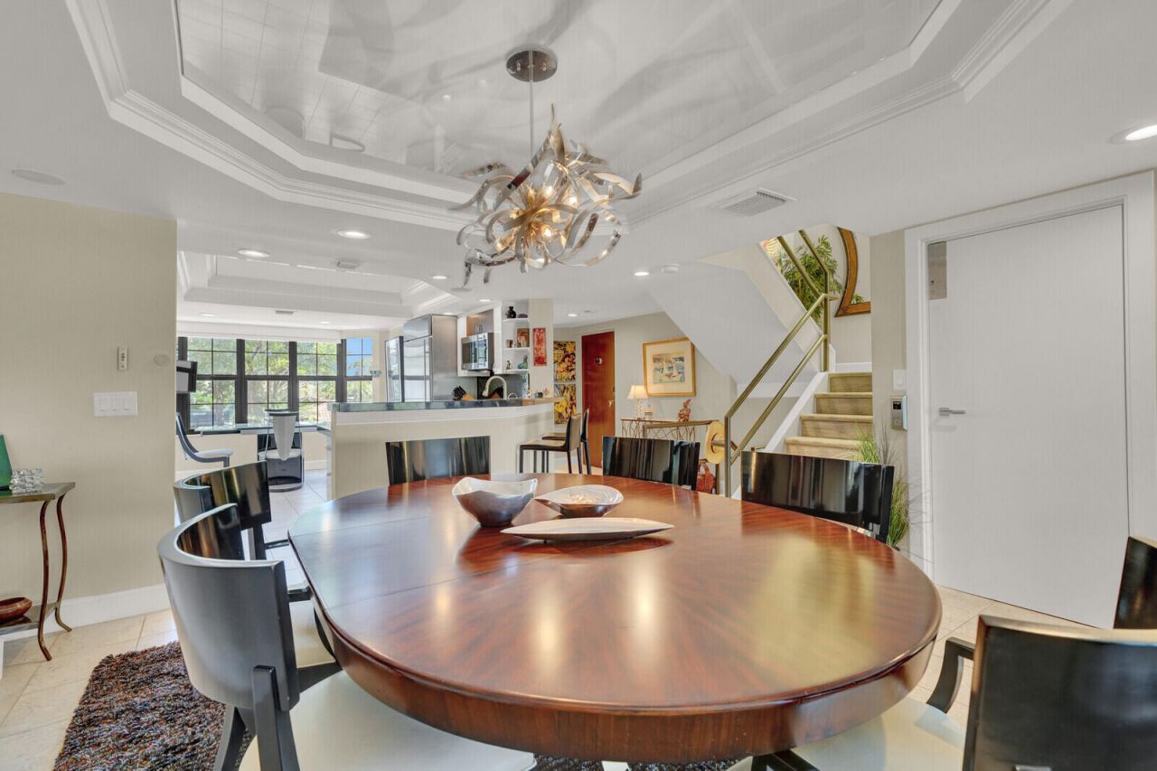 4501 N Ocean Boulevard, Unit Th-04, Boca Raton, FL 33431 Photo