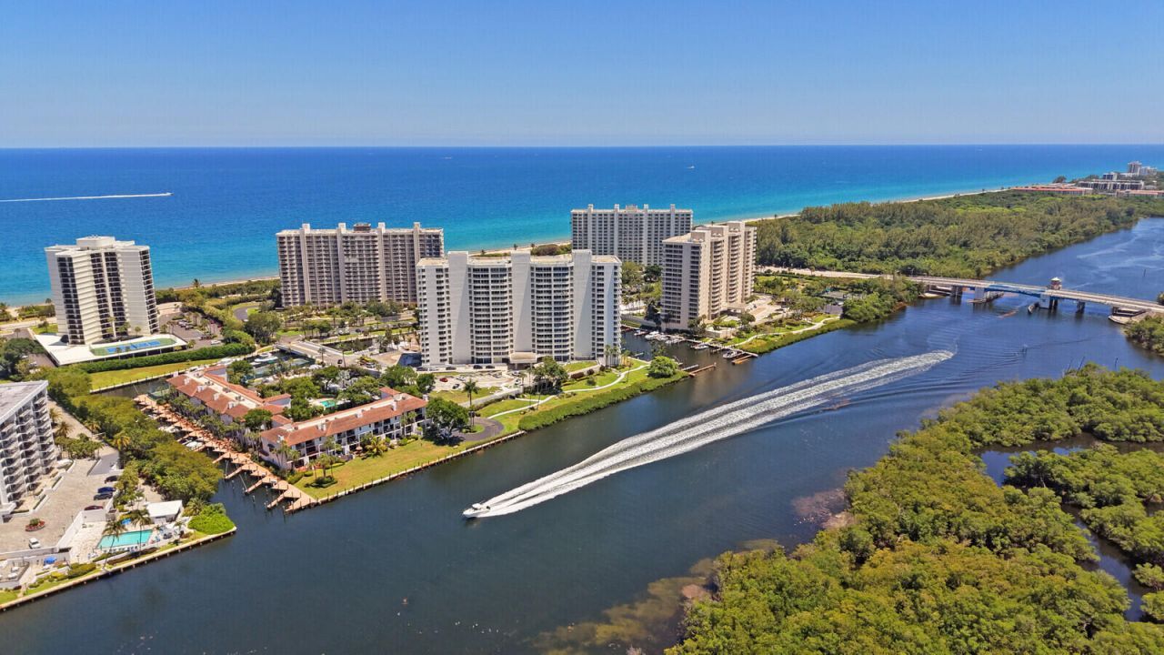 4501 N Ocean Boulevard, Unit Th-04, Boca Raton, FL 33431 Photo