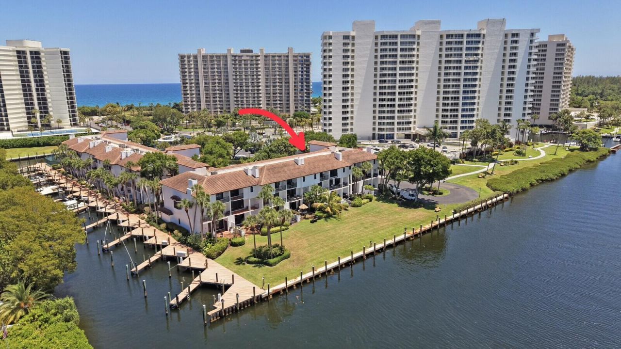 4501 N Ocean Boulevard, Unit Th-04, Boca Raton, FL 33431 Photo