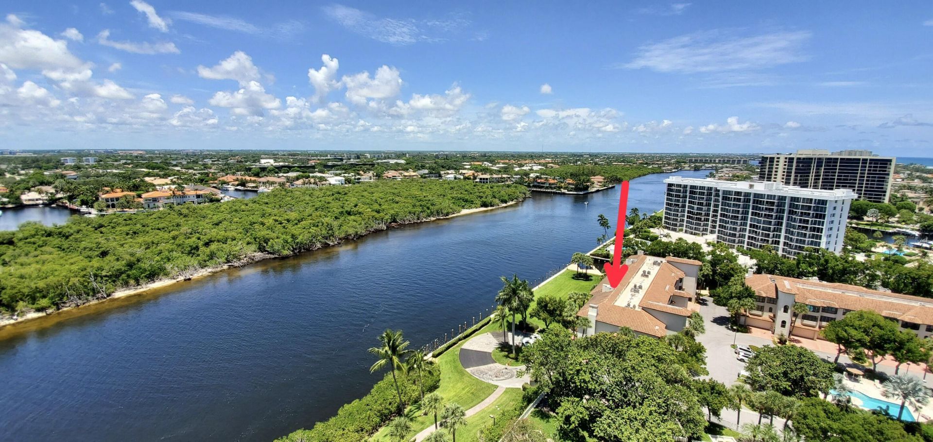 4501 N Ocean Boulevard, Unit Th-04, Boca Raton, FL 33431 Photo