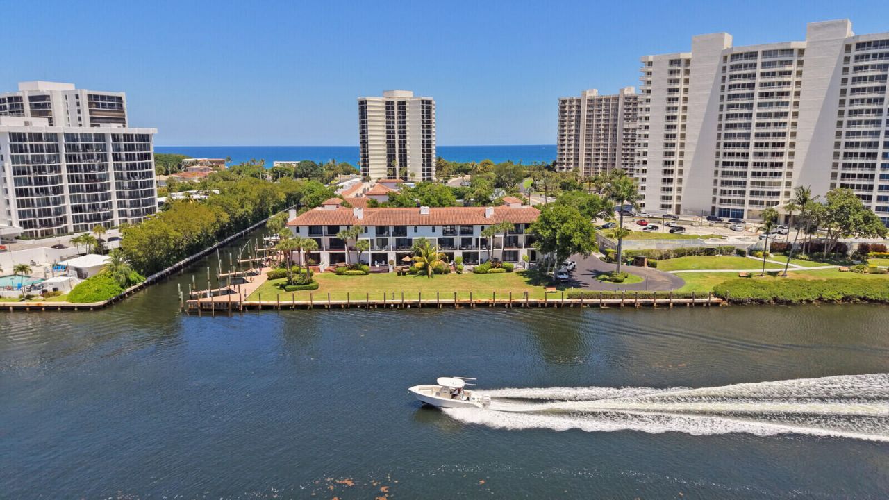 4501 N Ocean Boulevard, Unit Th-04, Boca Raton, FL 33431 Photo