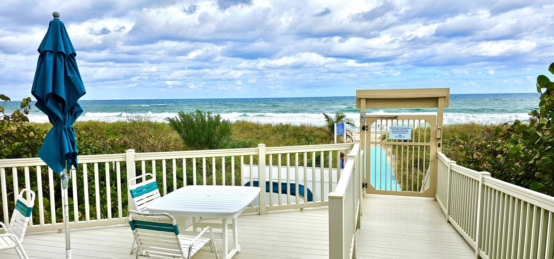 4501 N Ocean Boulevard, Unit Th-04, Boca Raton, FL 33431 Photo