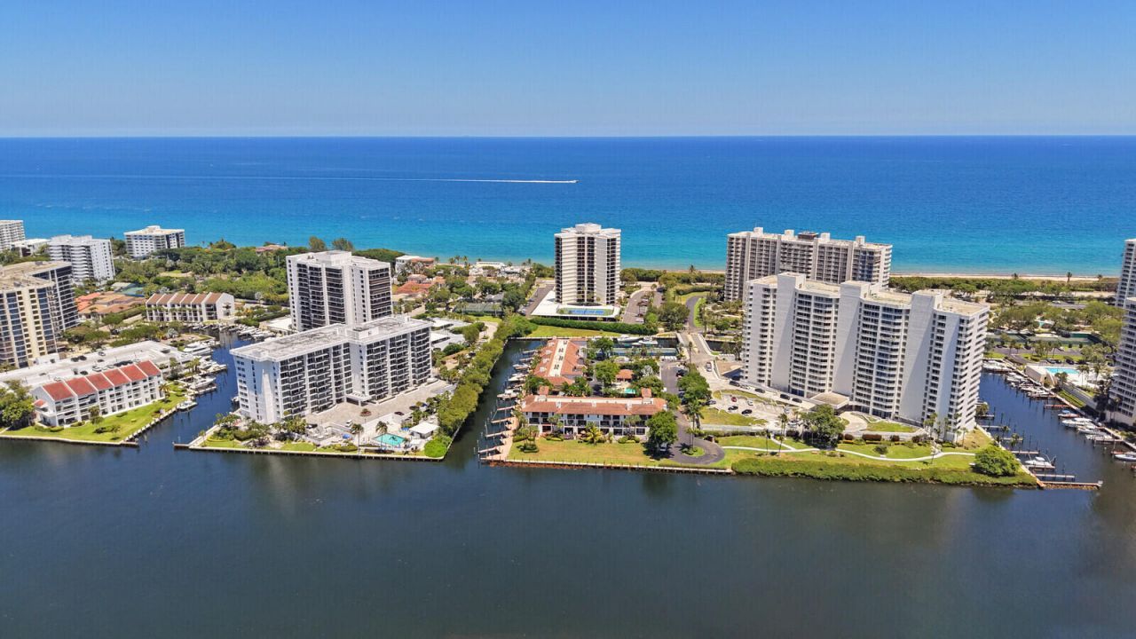 4501 N Ocean Boulevard, Unit Th-04, Boca Raton, FL 33431 Photo