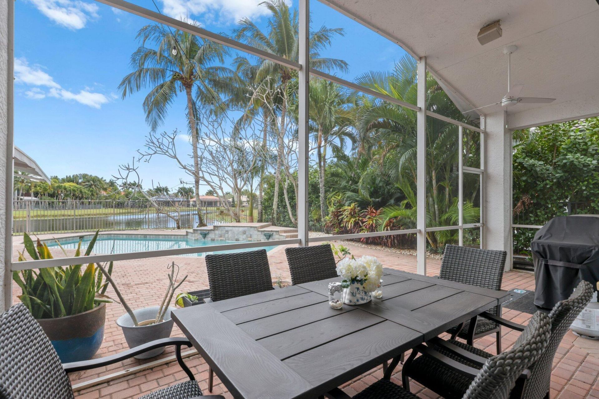 10812 Castle Oak Drive, Boynton Beach, FL 33473 Photo
