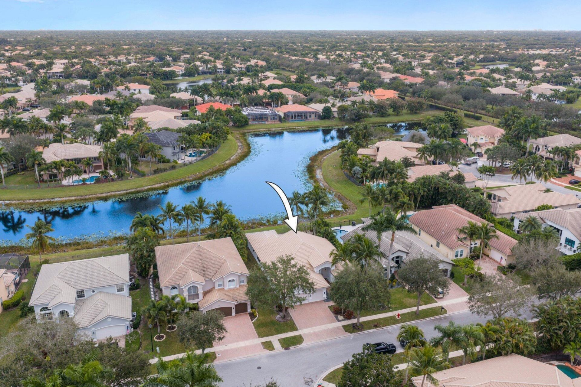 10812 Castle Oak Drive, Boynton Beach, FL 33473 Photo