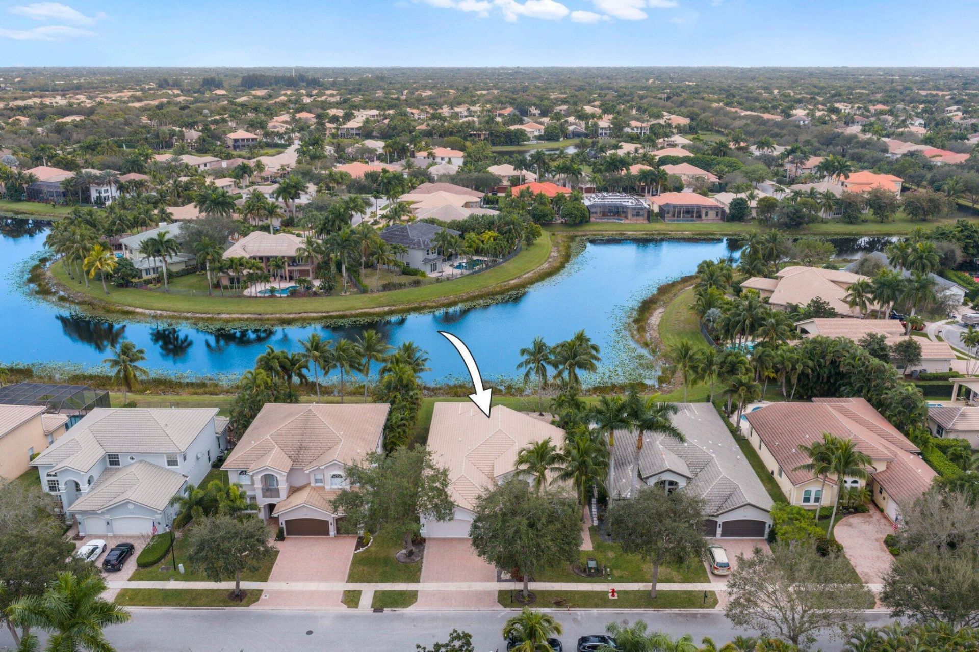10812 Castle Oak Drive, Boynton Beach, FL 33473 Photo