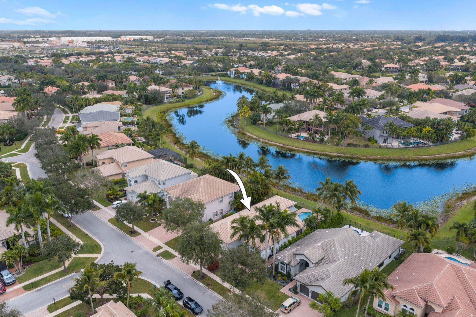 10812 Castle Oak Drive, Boynton Beach, FL 33473 Photo