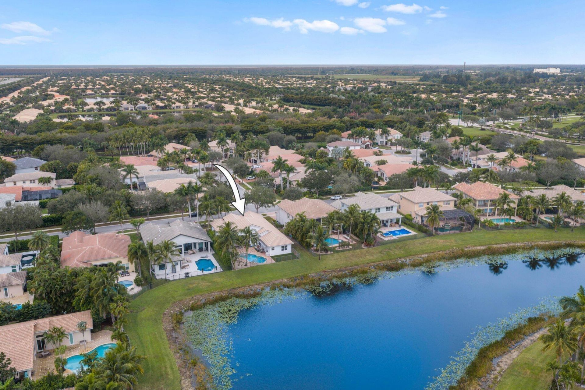 10812 Castle Oak Drive, Boynton Beach, FL 33473 Photo