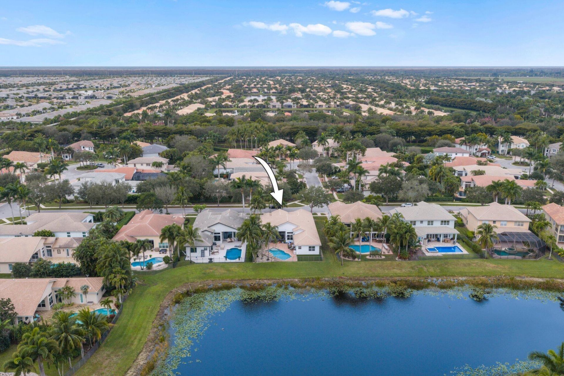 10812 Castle Oak Drive, Boynton Beach, FL 33473 Photo