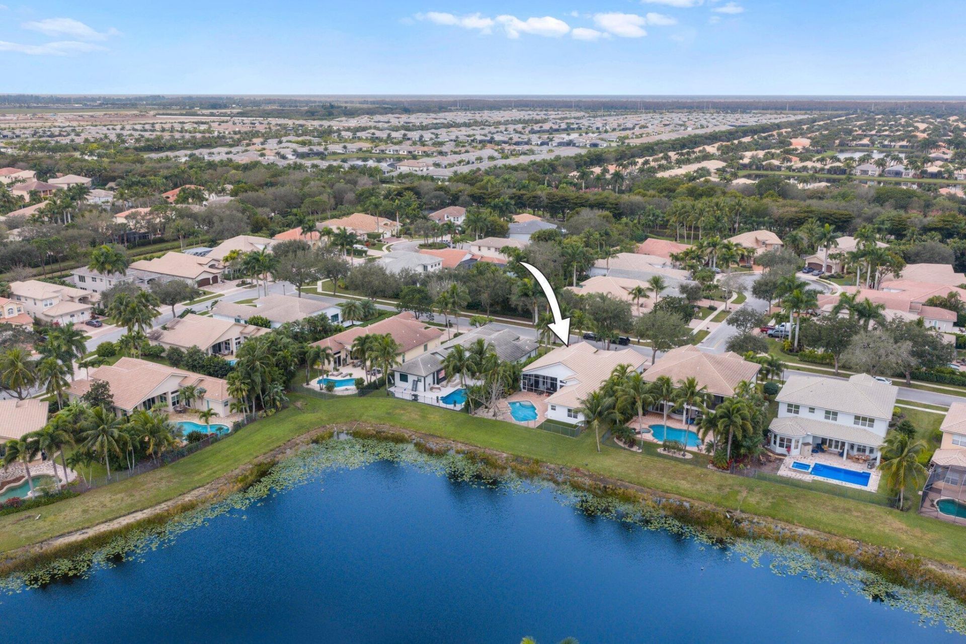 10812 Castle Oak Drive, Boynton Beach, FL 33473 Photo