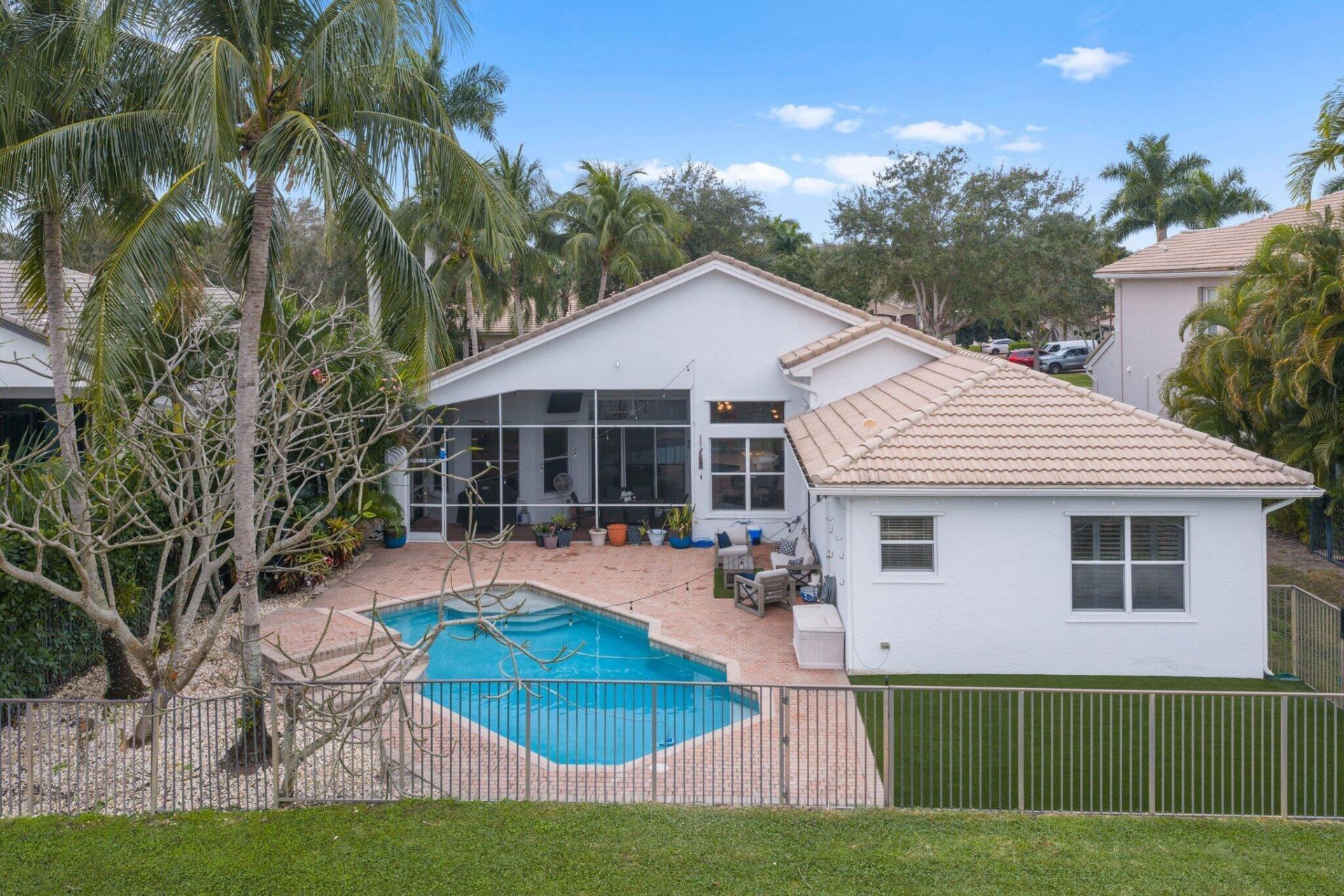 10812 Castle Oak Drive, Boynton Beach, FL 33473 Photo