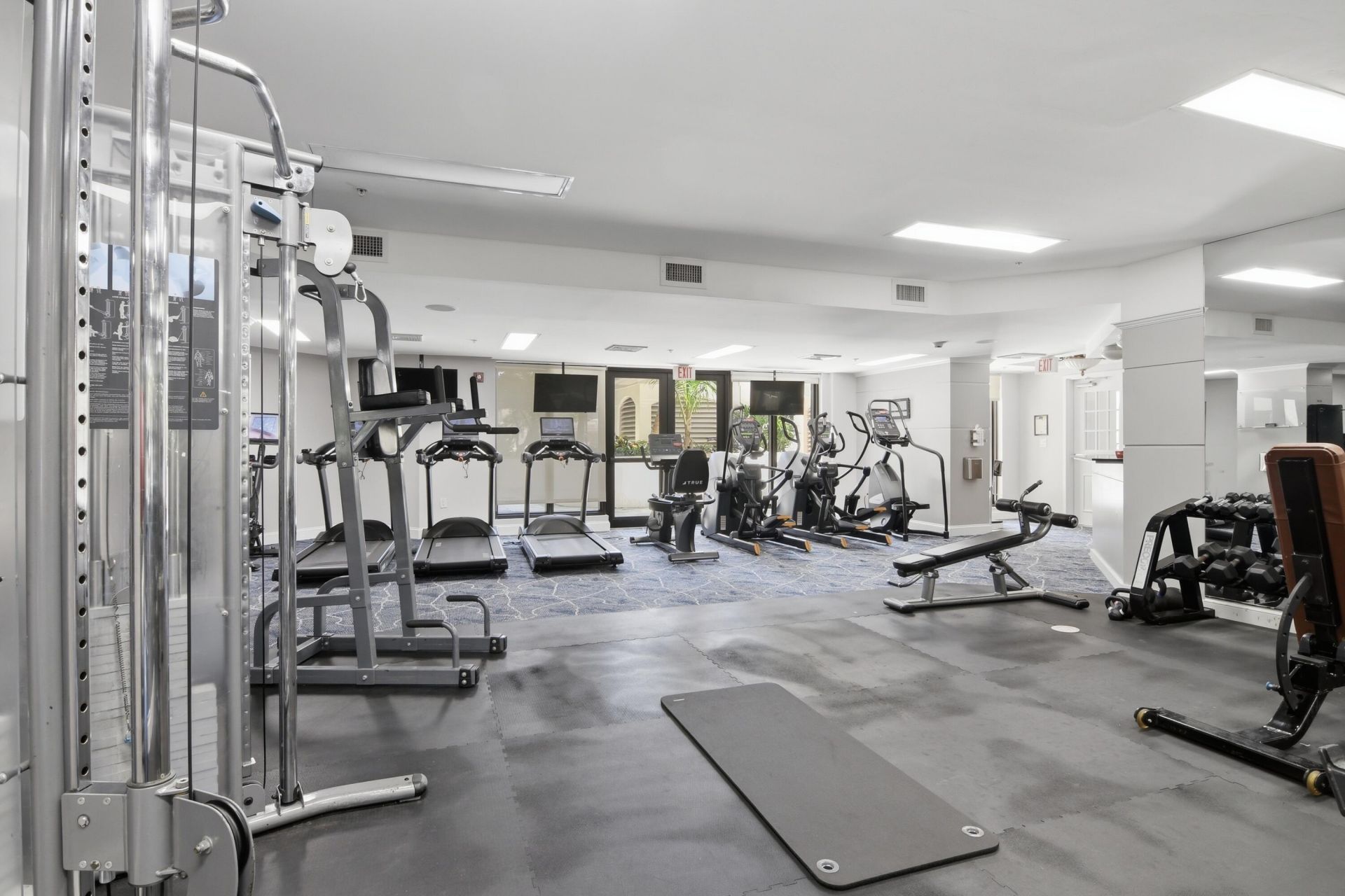 801 S Olive Avenue, Unit 206, West Palm Beach, FL 33401 Photo