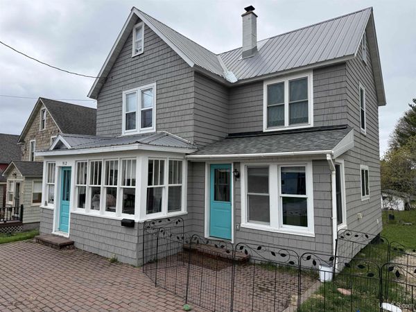 912 Third Street, Hancock, MI 49930