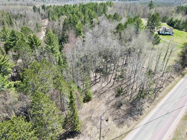TBD County Road 581 Road, Tilden Twp, MI 49849