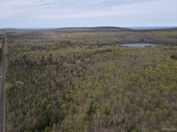 TBD Lake Road, Ironwood Twp, MI 49938