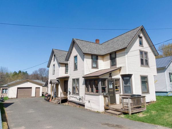 315 Tobin Street, Negaunee, MI 49866