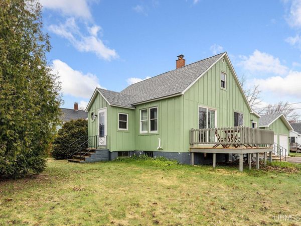1805 Cindy Street, Ishpeming Twp, MI 49849
