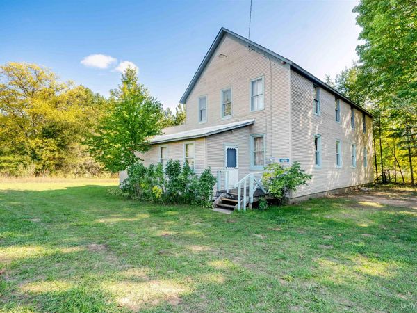 7887 W M94 Highway, Hiawatha Twp, MI 49854
