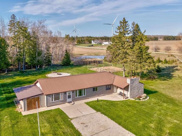 14088 10th Road, Fairbanks Twp, MI 49835