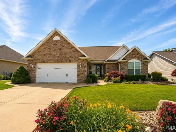 4632 Magnolia Place, Alton, IL 62002