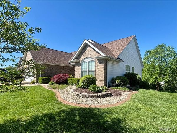 4632 Magnolia Place , Alton, IL 62002