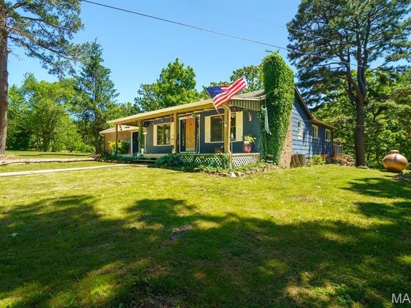 19982 State Highway 8 , St James, MO 65559