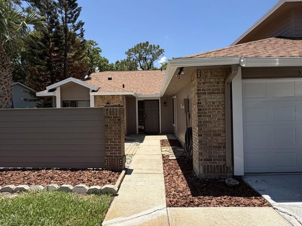 520 Brown Pelican Drive, Daytona Beach, FL 32119