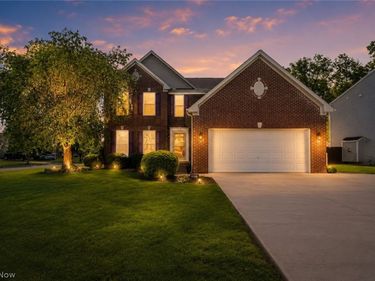 6901 Buck Horn Boulevard, Lorain, OH 44053