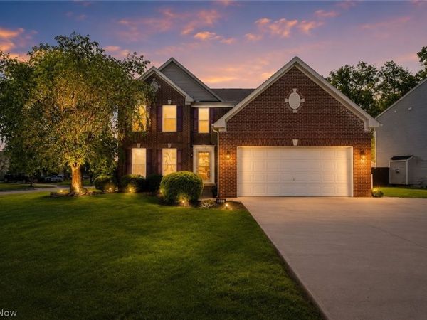 6901 Buck Horn Boulevard, Lorain, OH 44053