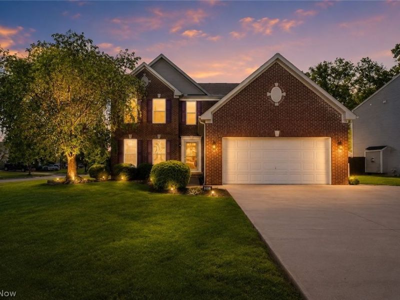 6901 Buck Horn Boulevard, Lorain, OH 44053 Photo 1